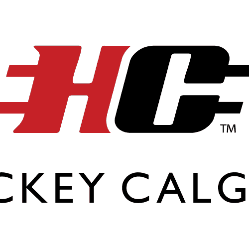 hockey-calgary-logo-vector